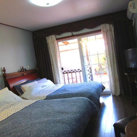 Mayfair Deneb Pension พยองซาง ภายนอก รูปภาพ