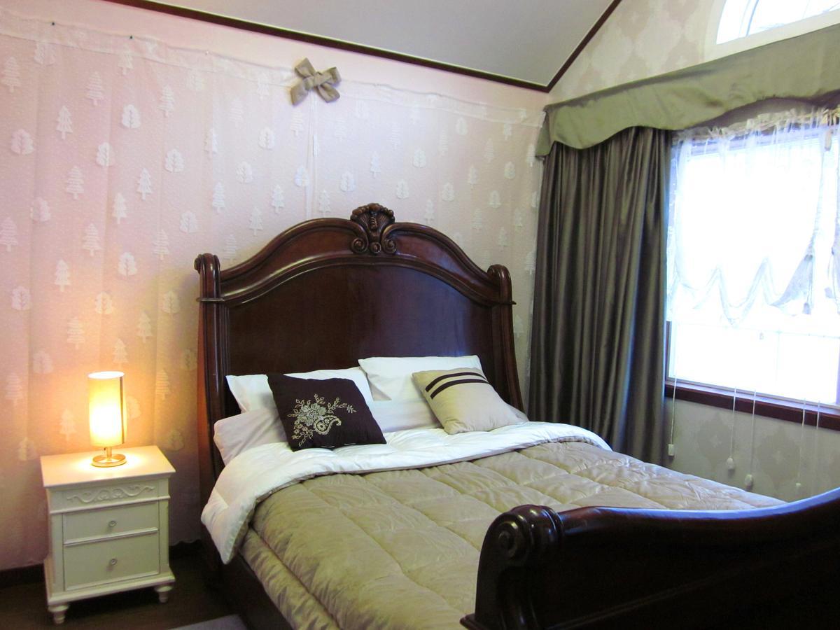 Mayfair Deneb Pension พยองซาง ภายนอก รูปภาพ
