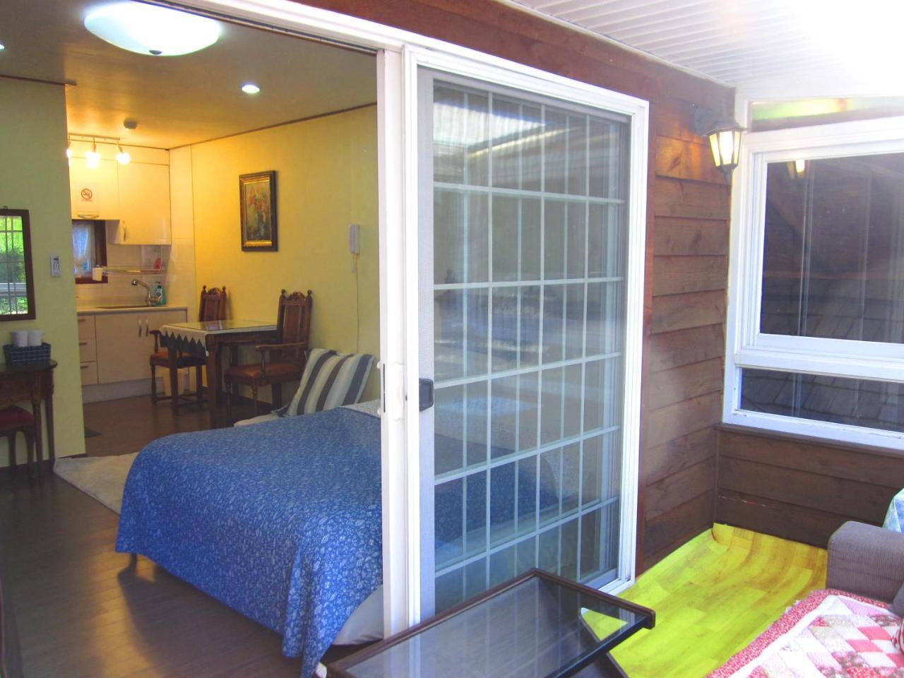 Mayfair Deneb Pension พยองซาง ภายนอก รูปภาพ